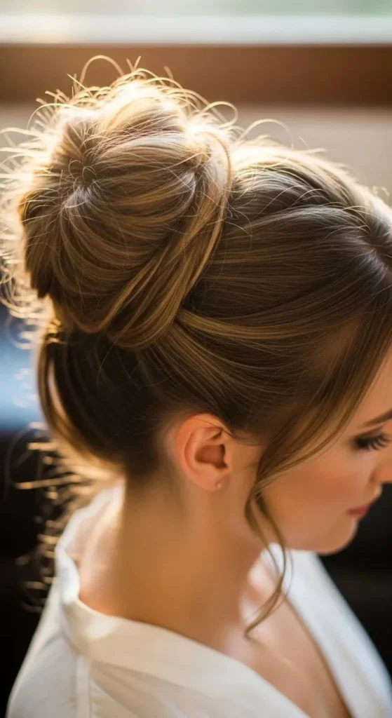 22 Stunning Wedding Hairstyles That Will Complete Your Bridal Look