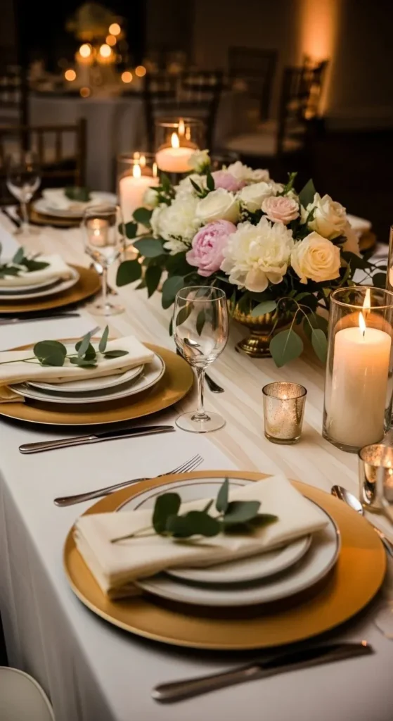 How to Choose the Perfect Wedding Theme for Your Big Day