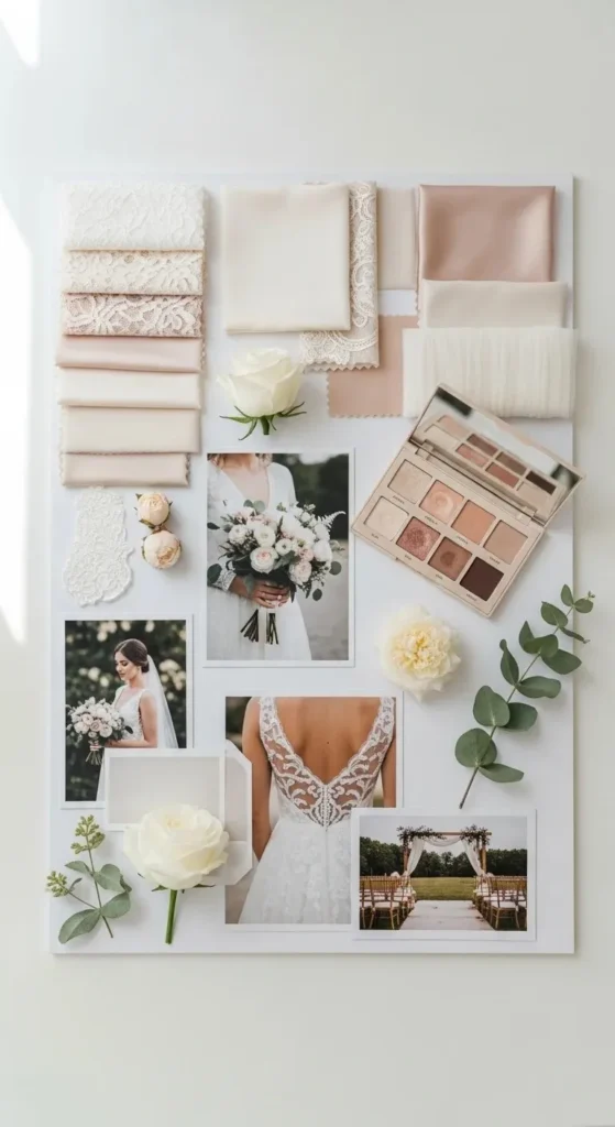 How to Stay on Trend with Your Wedding Makeup in 2026