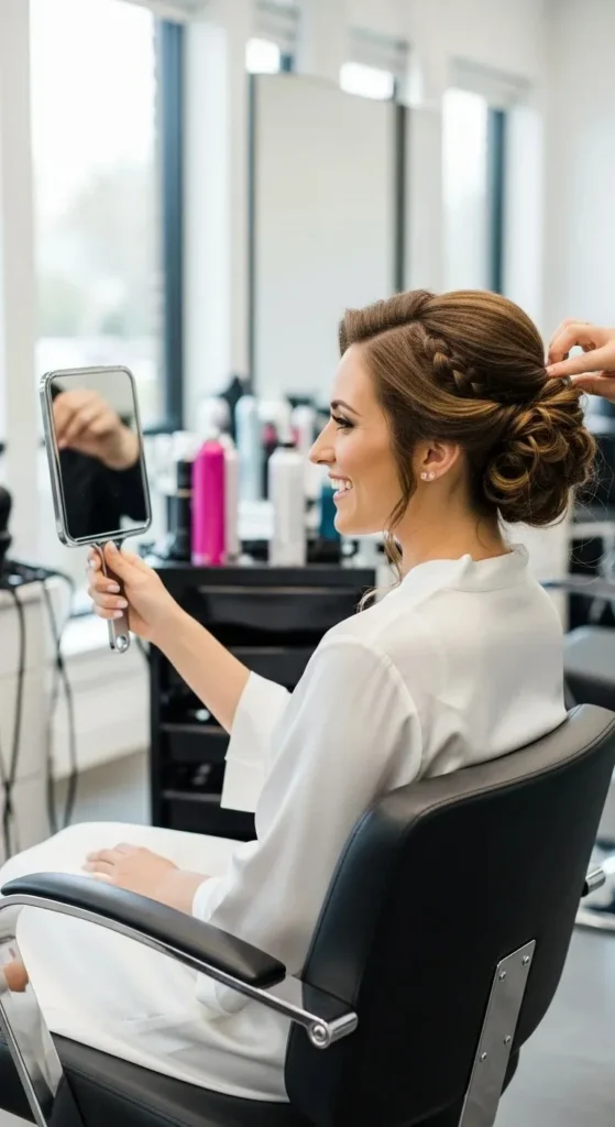 How to Create Gorgeous Bridal Hairstyles for Every Wedding Style