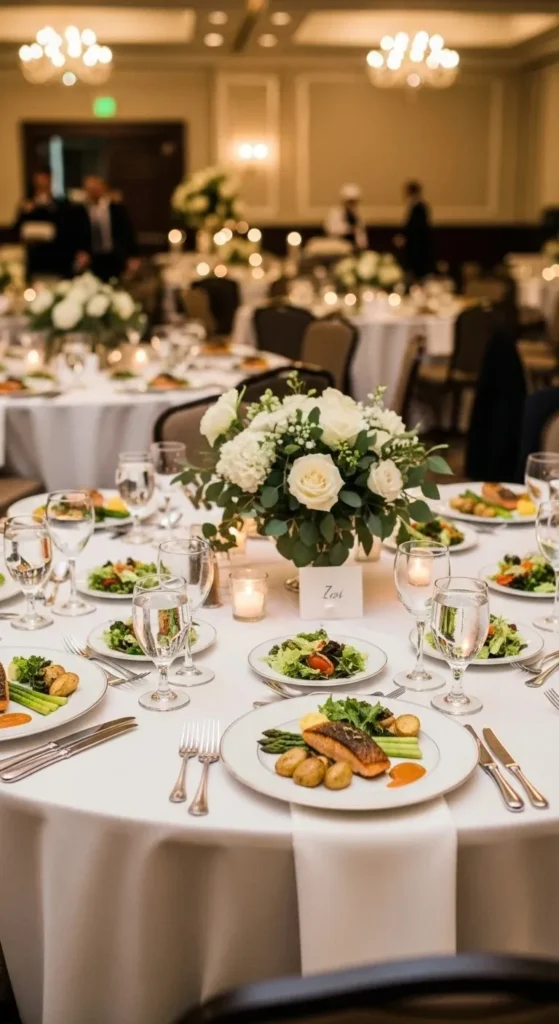 How to Organize Your Wedding Guest List and Keep It Stress-Free