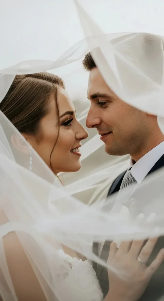 23 Stunning Wedding Photography Poses You’ll Want to Copy