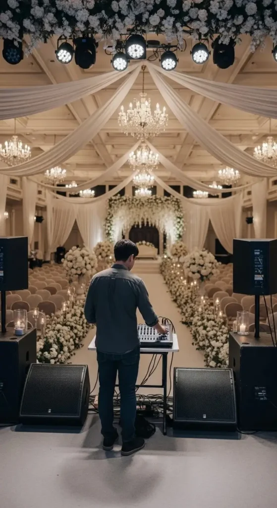 How to Choose Ceremony Music That Will Touch Everyone’s Heart