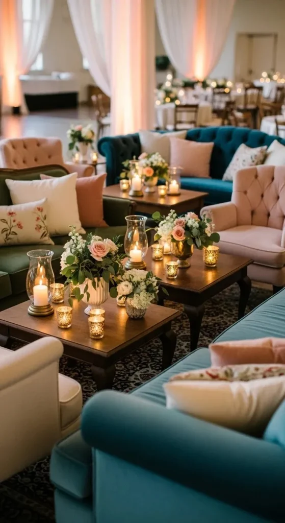 21 Wedding Seating Arrangement Ideas That Will Make Your Guests Happy