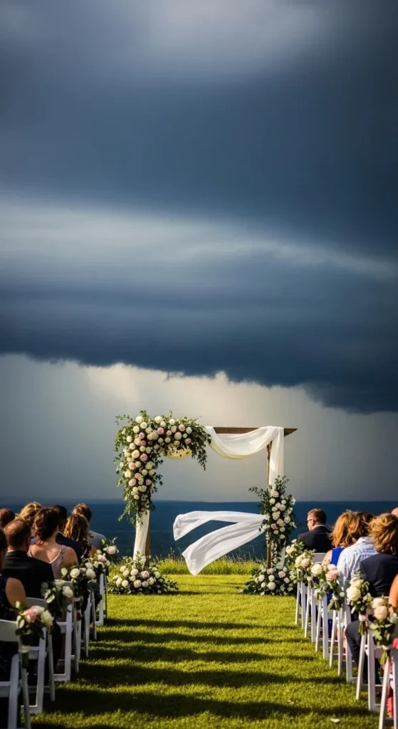 20 Common Wedding Planning Mistakes You Should Avoid at All Costs