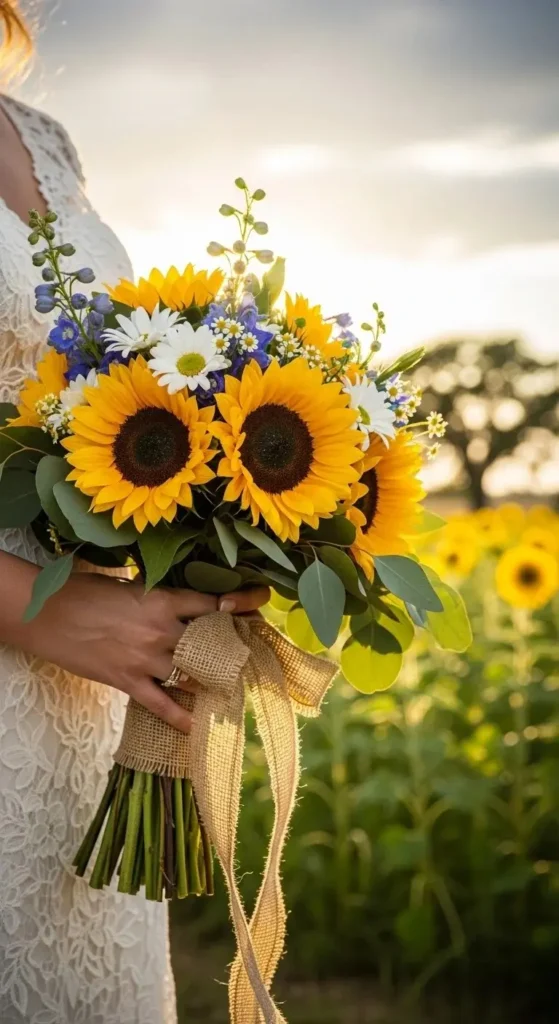 27 Stunning Wedding Flowers That Will Make Your Day Blossom
