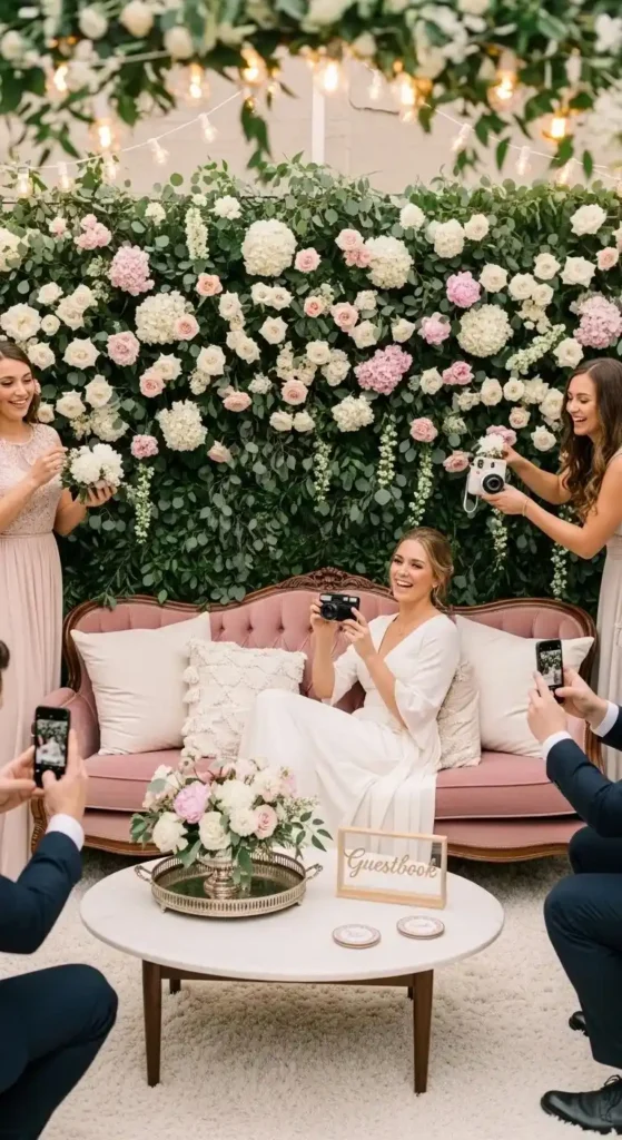 How to Transform Your Wedding Venue Into a Dream Location