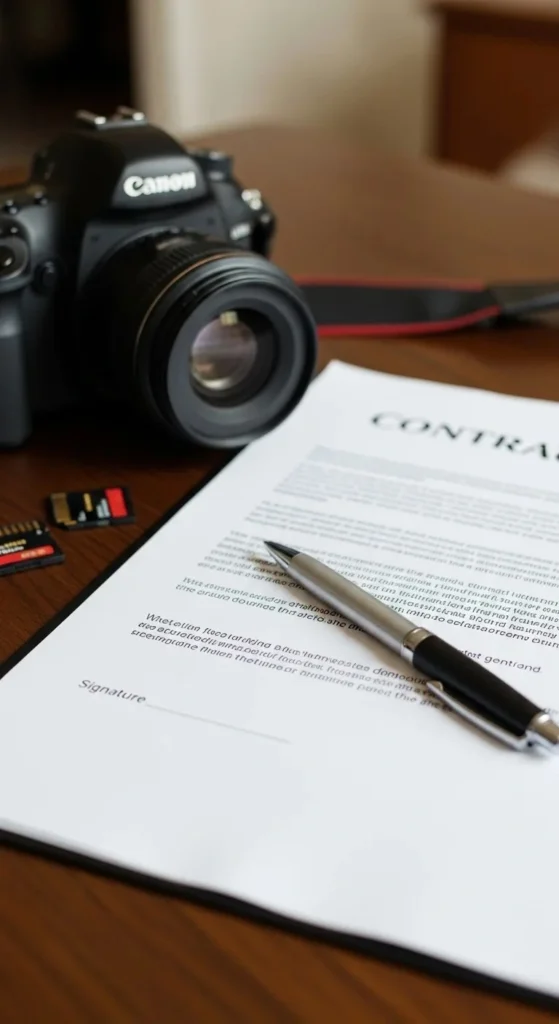 How to Choose the Best Wedding Photographer for Stunning Photos