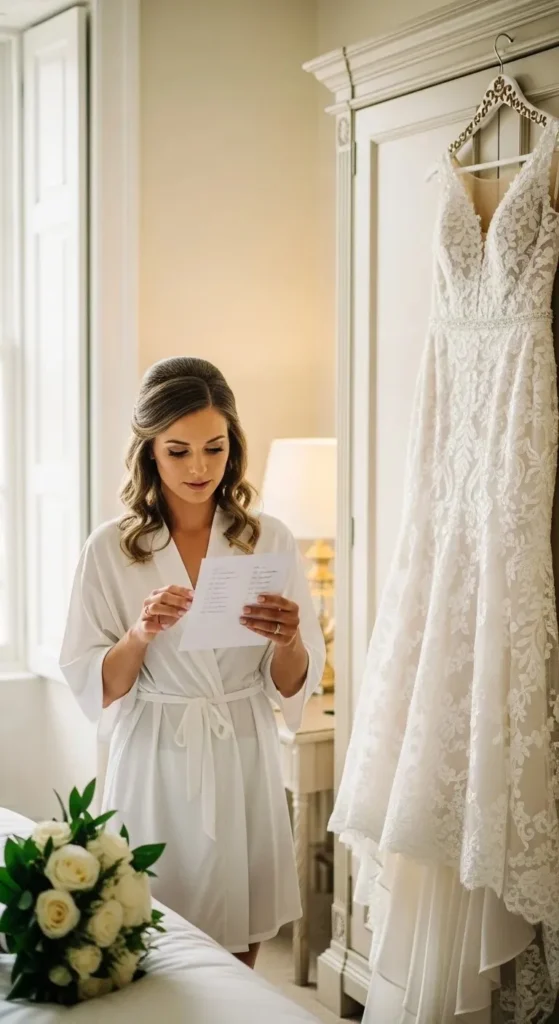How to Organize Your Wedding Planning Checklist Like a Pro