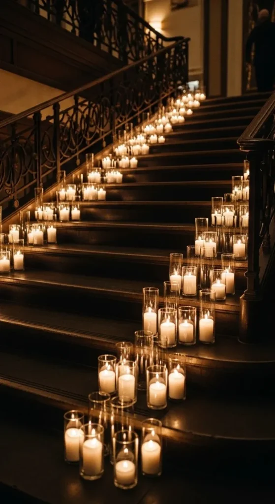 20 Beautiful Wedding Lighting Ideas to Set the Perfect Mood