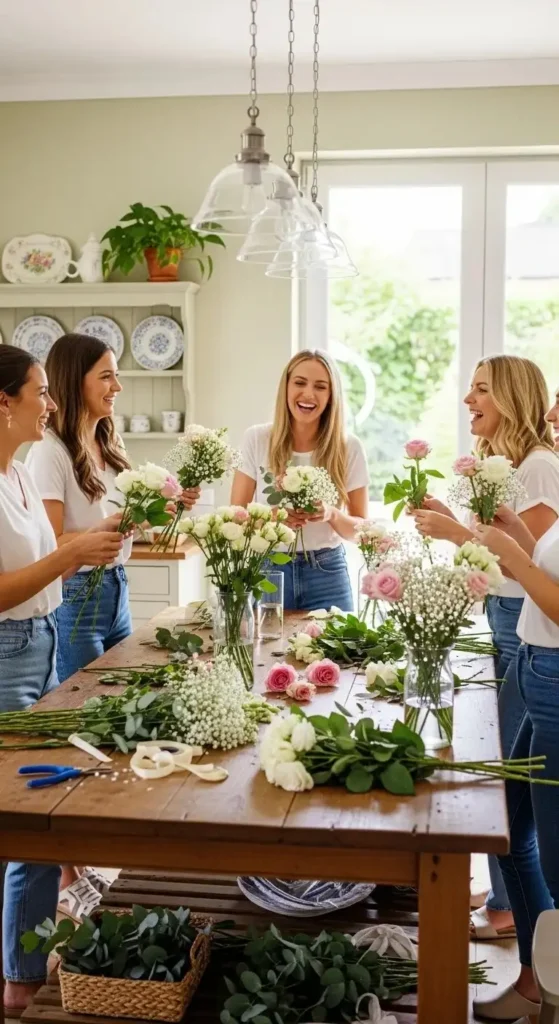 How to Pick the Perfect Wedding Flowers for Your Budget and Style