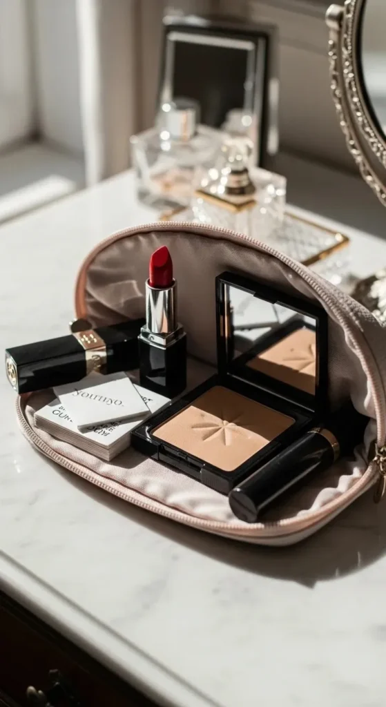 27 Wedding Day Essentials You Need to Pack Right Now