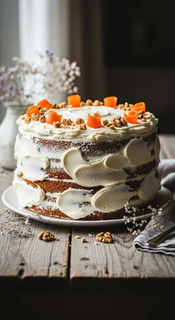 20 Delicious Wedding Cakes You Have to Taste for Yourself