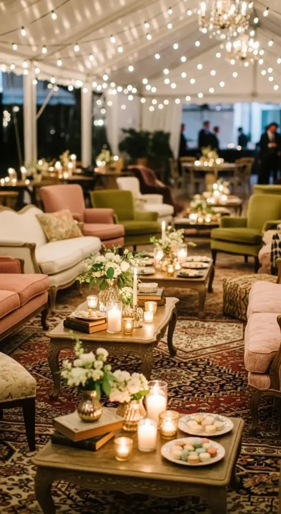20 Trending Wedding Decor Ideas for 2026 That You Need to See