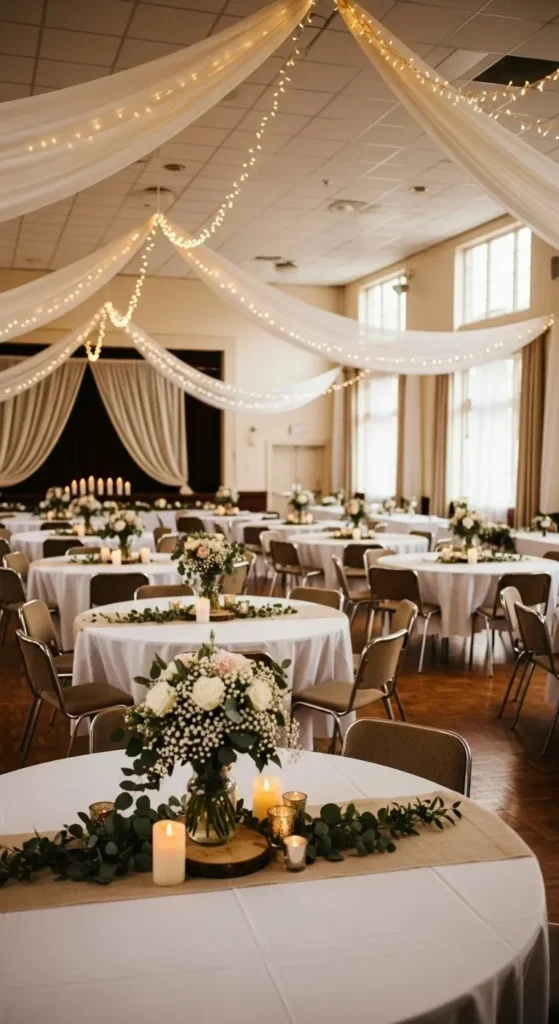 25 Dreamy Wedding Venues That Will Make Your Day Magical