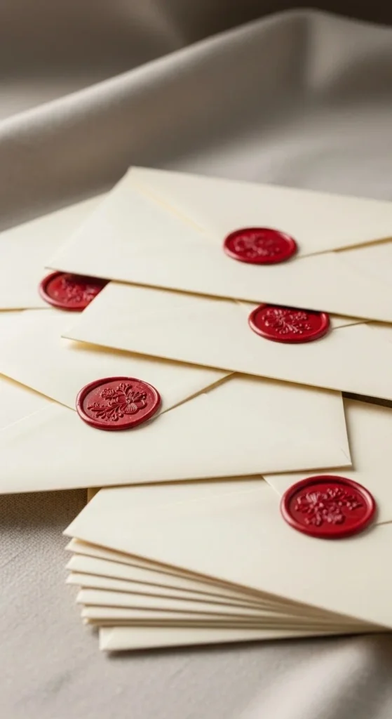 21 Creative Wedding Invitation Ideas to Impress Your Guests