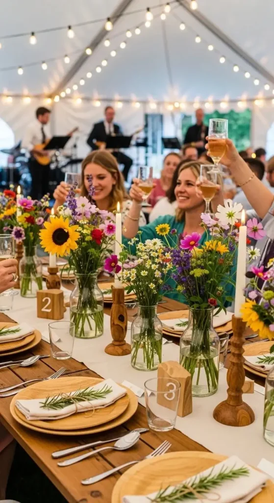 How to Decorate Your Wedding With the Latest 2026 Trends