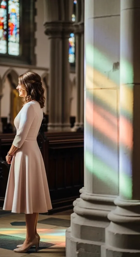 24 Stylish Wedding Guest Outfits You Can Wear All Year Long