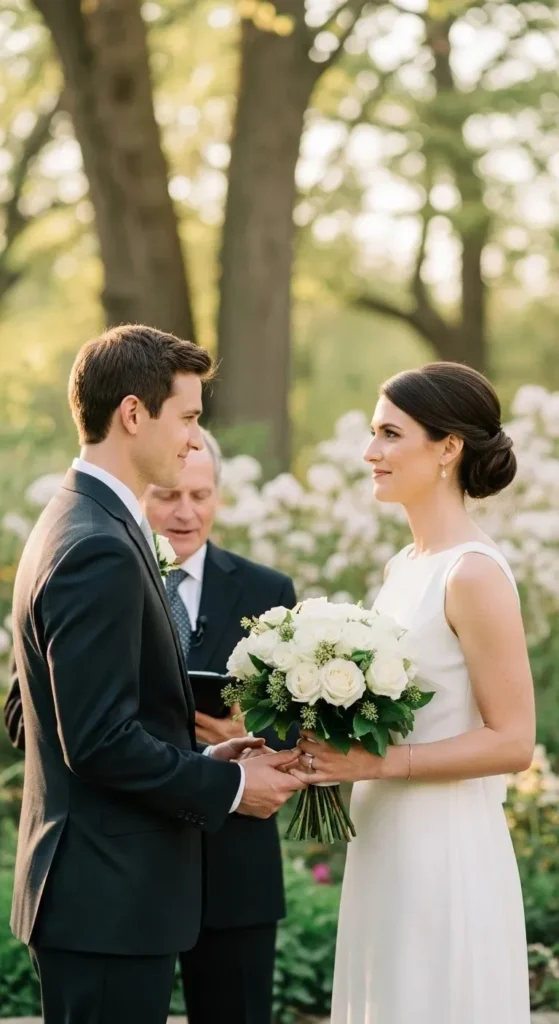 20 Heartfelt Wedding Vows That Will Leave Everyone in Tears