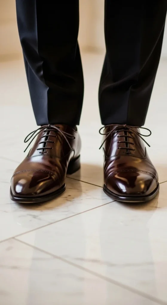 How to Pick the Perfect Groom’s Outfit for Your Wedding Day