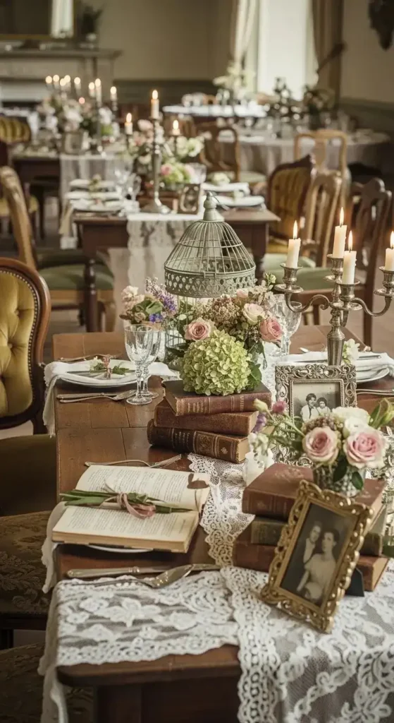 22 Stunning Wedding Themes You Need to See to Believe