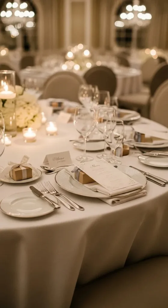 How to Pick Unique Wedding Favors That Your Guests Will Actually Use