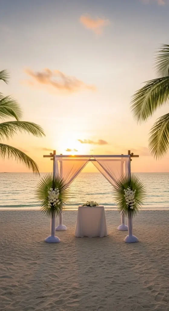 25 Stunning Destination Weddings You’ll Want to Have