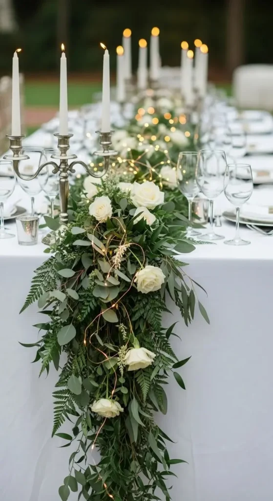 25 Creative Wedding Decorations That Will Wow Your Guests