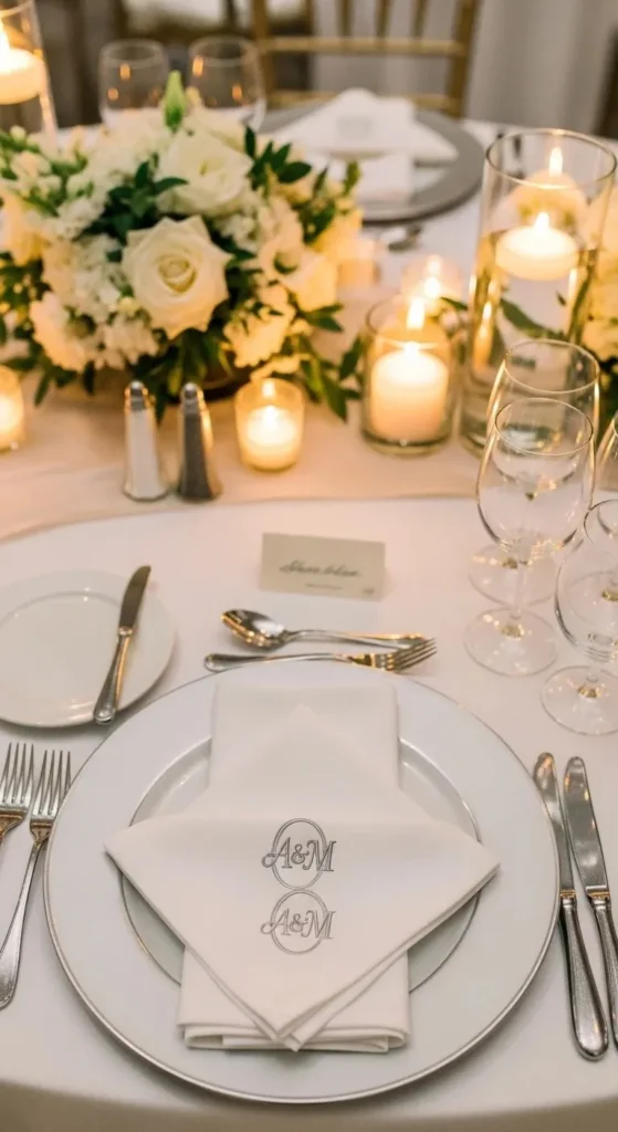 28 Wedding Reception Ideas That Will Keep Guests Talking