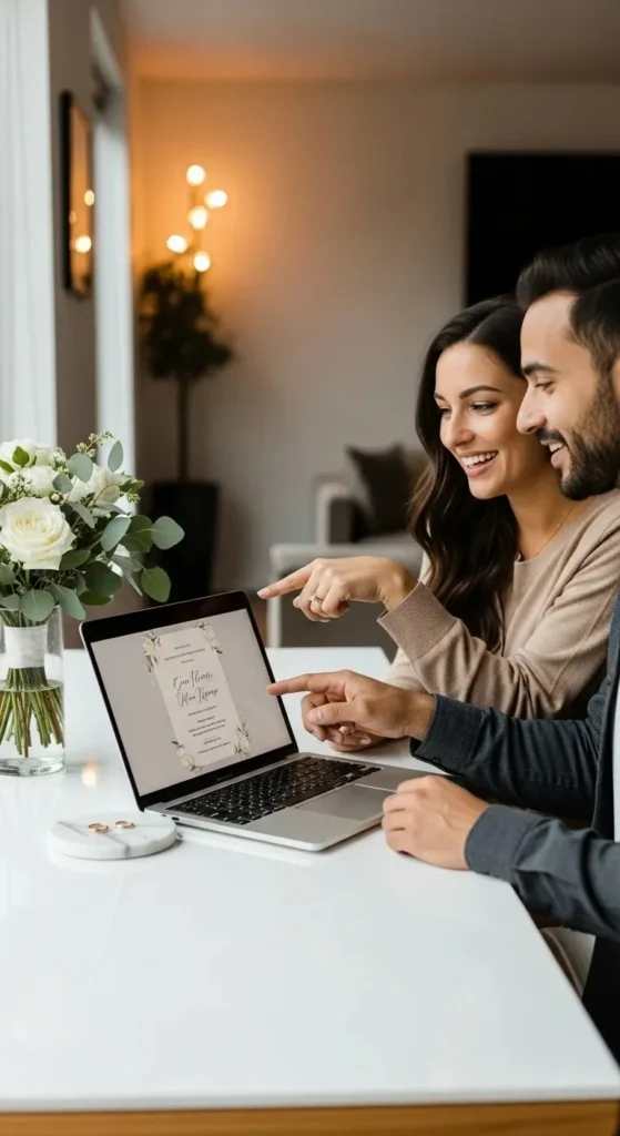 27 Genius Wedding Budget Hacks That Will Save You Thousands