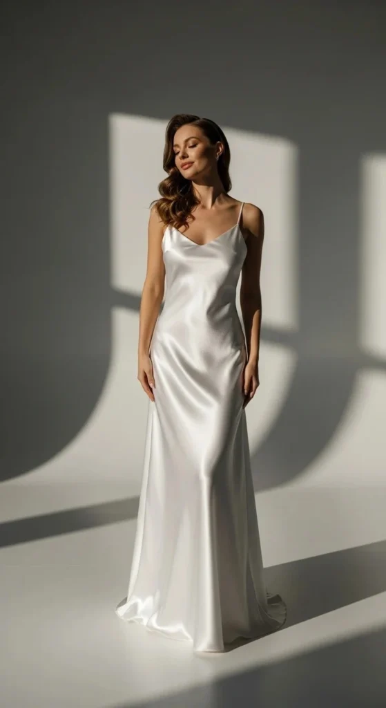 28 Breathtaking Wedding Dresses That Will Take Your Breath Away