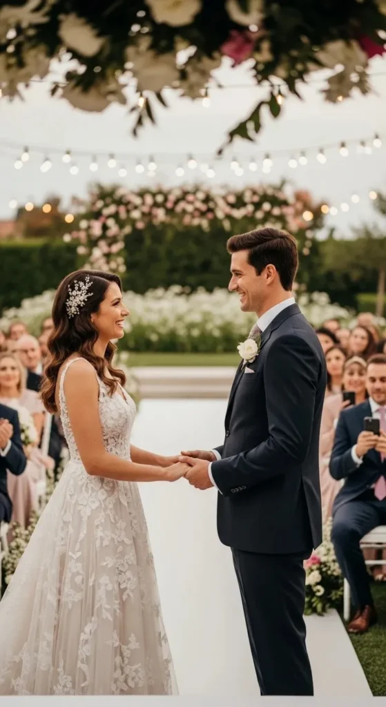22 Must-Hear Wedding Songs to Play at Your Ceremony