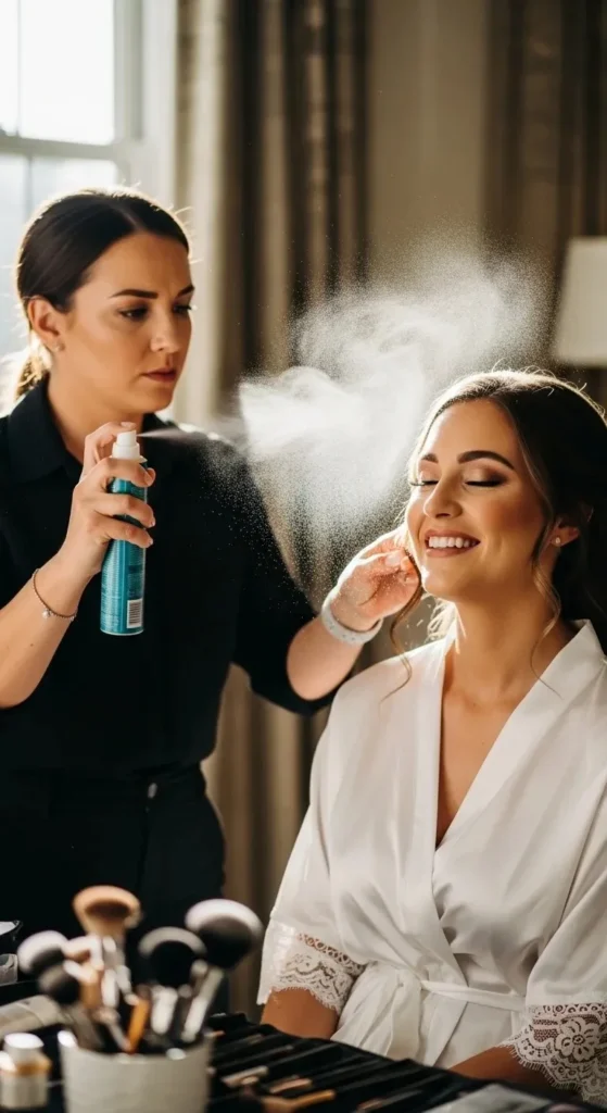 How to Stay on Trend with Your Wedding Makeup in 2026