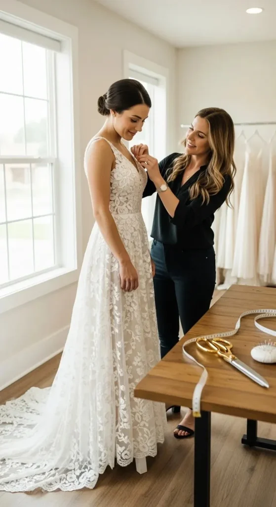 How to Find the Wedding Dress of Your Dreams in 2026