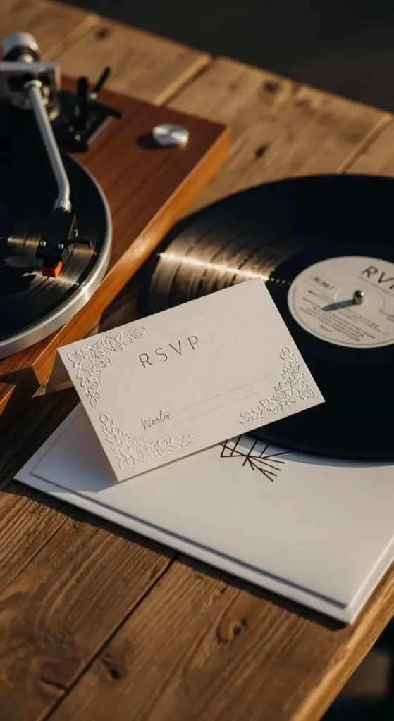 20 Clever Wedding RSVP Tips to Ensure No One Misses Your Big Day