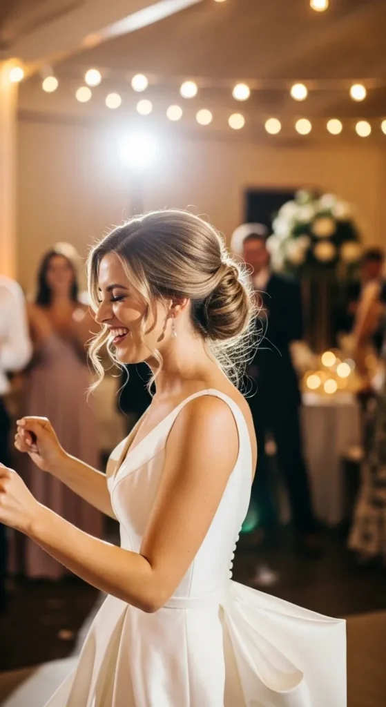 How to Create Gorgeous Bridal Hairstyles for Every Wedding Style