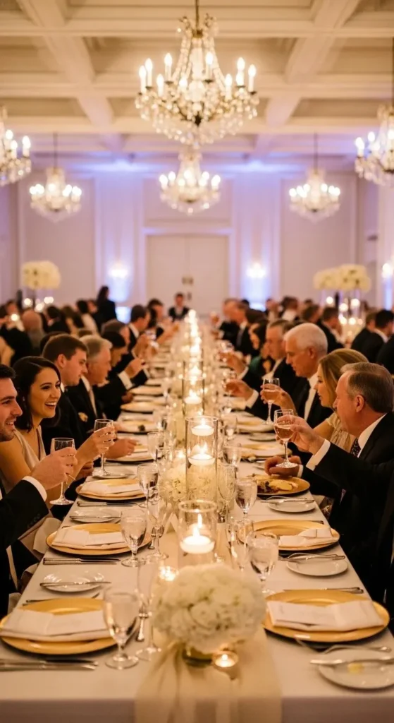 How to Choose the Best Wedding Music for Every Moment