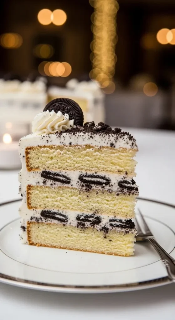 21 Wedding Cake Flavors You Have to Try for Your Big Day