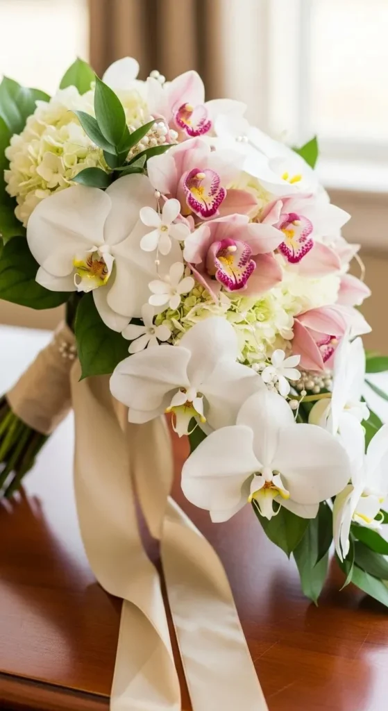 27 Stunning Wedding Flowers That Will Make Your Day Blossom