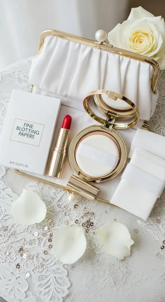 How to Achieve Flawless Wedding Makeup That Lasts All Day