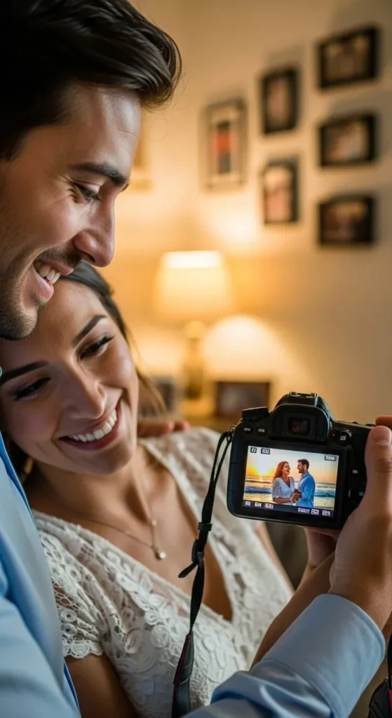 How to Choose the Best Wedding Photographer for Stunning Photos