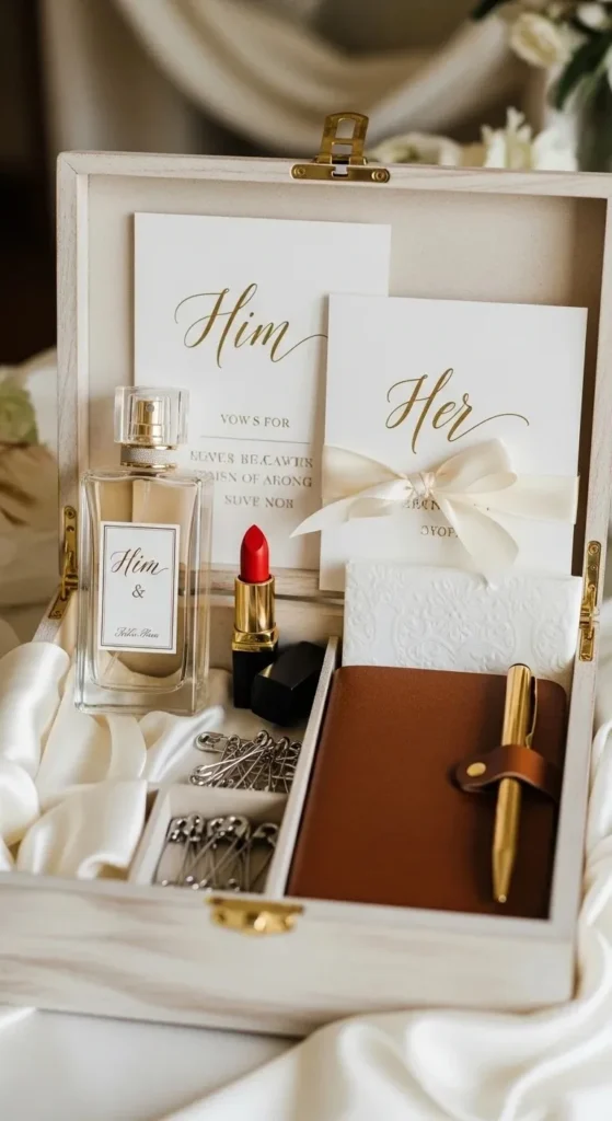 How to Organize Your Wedding Planning Checklist Like a Pro