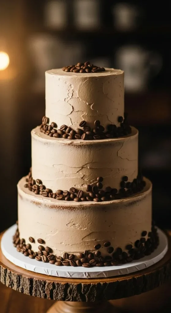 20 Delicious Wedding Cakes You Have to Taste for Yourself