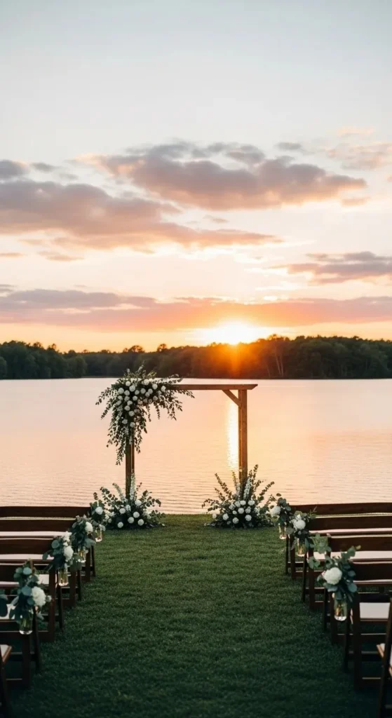 25 Dreamy Wedding Venues That Will Make Your Day Magical