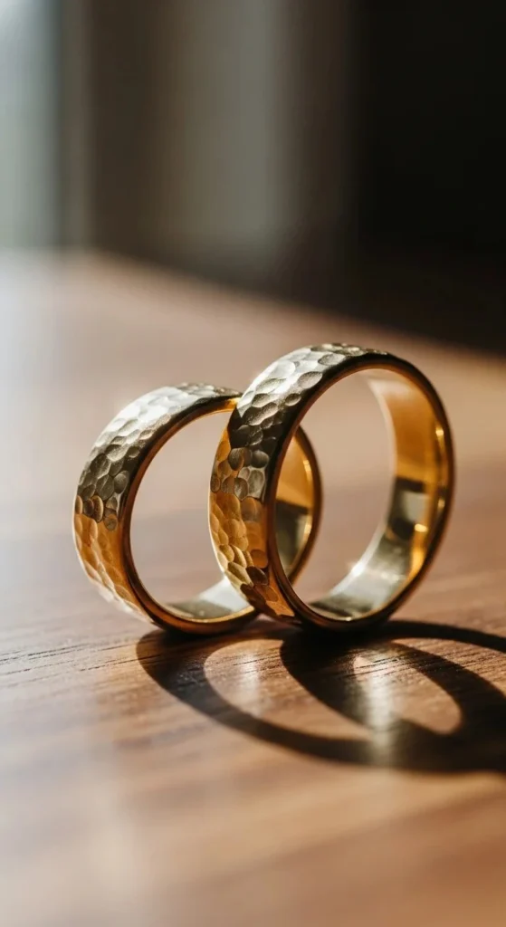 21 Gorgeous Wedding Rings You’ll Want to Wear Forever