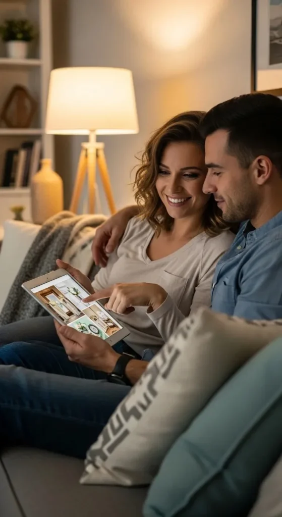 How to Create the Perfect Wedding Registry That Guests Will Love