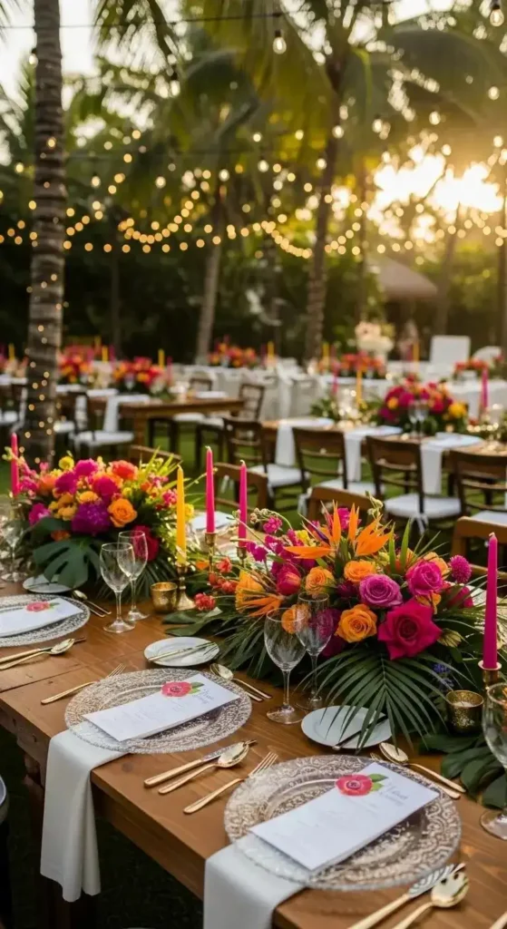 22 Stunning Wedding Themes You Need to See to Believe