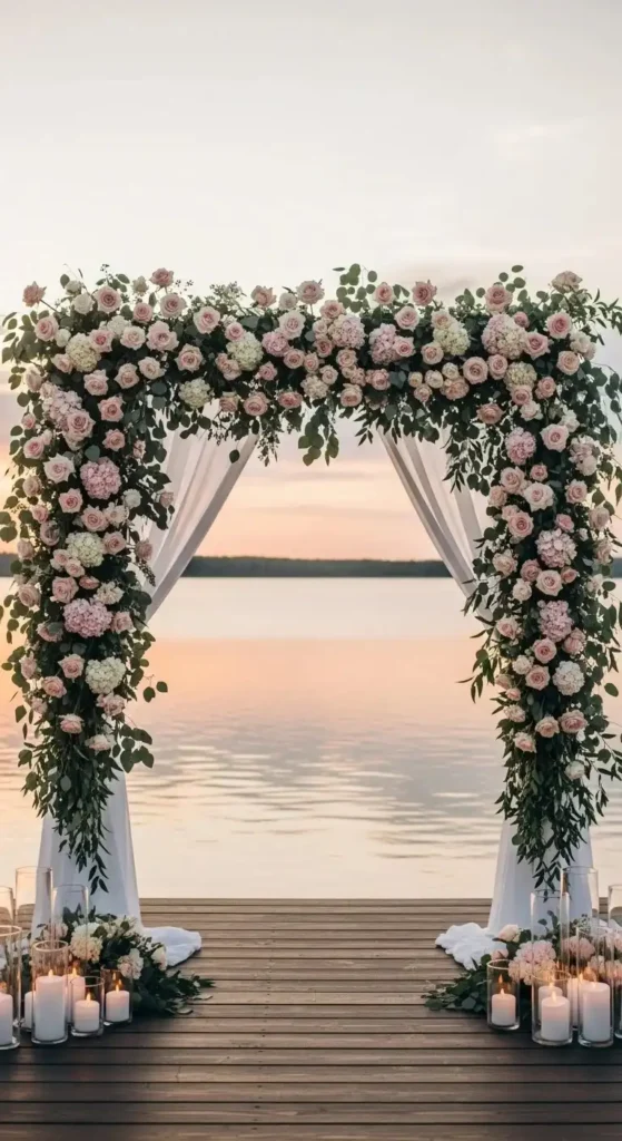 25 Creative Wedding Decorations That Will Wow Your Guests