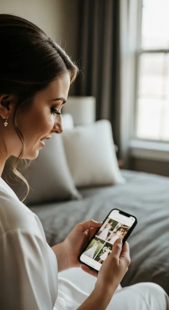 How to Break Down Your Wedding Budget Without Stress