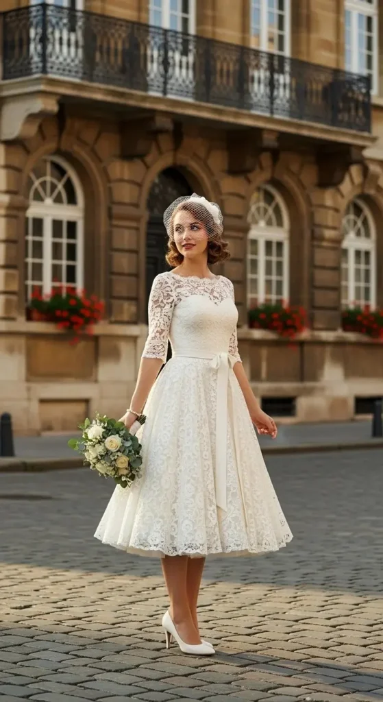 28 Breathtaking Wedding Dresses That Will Take Your Breath Away